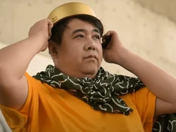 Kabar Duka.. Kreator Game Suikoden Yoshitaka Murayama Meninggal