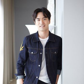 Lee Jin Wook