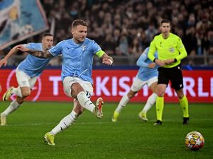 Lazio Vs Bayern Munich: Biancoceleste Kalahkan Die Roten 1-0