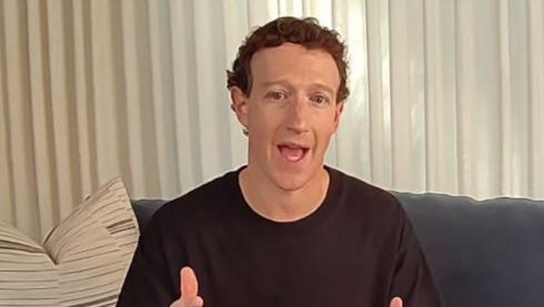 Mark Zuckerberg Mark Zuckerberg