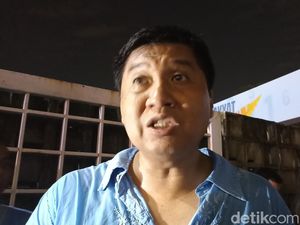 Maruarar: Prabowo Mengerti Sabar karena Pernah Kalah 3 Kali Pilpres