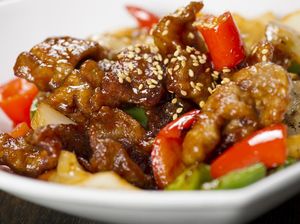 Kirim Resep Masakan Imlek Favorit, Bisa Dapat Hadiah Rp 500 Ribu!