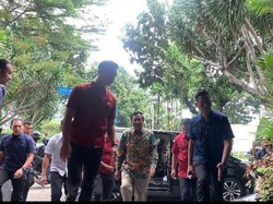 Megawati, Ganjar-Mahfud dan Elite TPN Bertemu Siang Ini