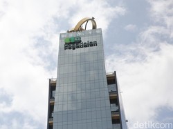 Pegadaian Beberkan Target buat 2024, Laba Bersih Tumbuh 30% Jadi Rp 5,3 T