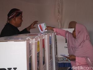 Hasil Pileg DPR, DPRD, DPD dan Pilpres Pemilu 2024, Ini Link untuk Ceknya! Hasil Pileg DPR, DPRD, DPD dan Pilpres Pemilu 2024, Ini Link untuk Ceknya!