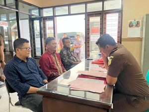 Kasus Pembakaran Bendera PDIP di Malang Siap Disidangkan