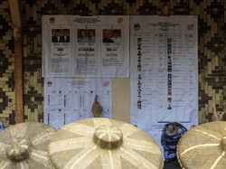 Cara Cek Hasil Perhitungan Suara Online di KPU, Biar Tidak Dicurangi!