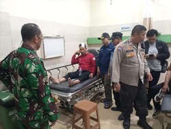 Polisi Selidiki Keributan Timses Caleg PKN di Jambi dengan Ketua RT