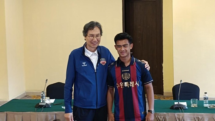 Pratama Arhan