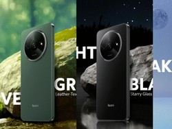 HP Murah Xiaomi Redmi A3 Resmi Dirilis, Ini Spesifikasi dan Harganya