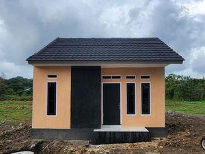 Deretan Rumah Rp 168 Juta di Sumbawa, Lahannya sampai 100 M2