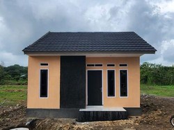 Deretan Rumah Rp 168 Juta di Sumbawa, Lahannya sampai 100 M2