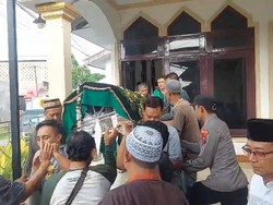 Saksi di TPS 17 Kota Probolinggo Meninggal Saat Penghitungan Suara