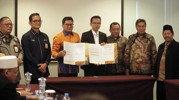 Strategi BPKH Tingkatkan Layanan Haji dan Umrah