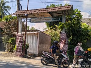 Tak Terima Kalah di TPS Sendiri Berujung Perusakan Jendela oleh Caleg PSI Tak Terima Kalah di TPS Sendiri Berujung Perusakan Jendela oleh Caleg PSI