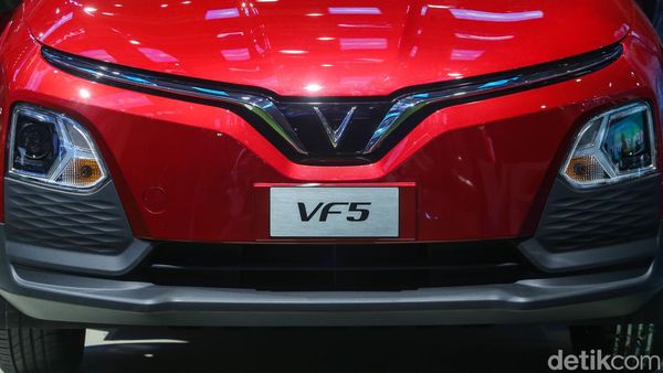 Lihat dari Dekat Vinfast: Mobil Listrik Murah dari Vietnam, Harga Mulai Rp 200-an Juta
