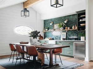 Dari B Aja Jadi Estetik! Before-After Interior Rumah Ini Bikin Melongo