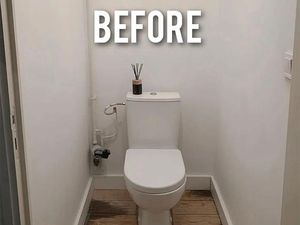 Seberapa Sering Toilet Harus Dibersihkan? Seberapa Sering Toilet Harus Dibersihkan?