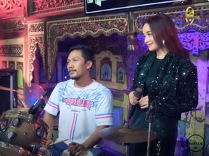 Lirik Lagu Delima yang Dinyanyikan Tasya Rosmala feat Nophie Adella