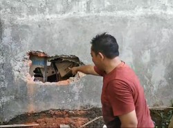 Mojokerto Darurat Pembobolan Minimarket, Kasus Terbaru Terjadi di Sooko