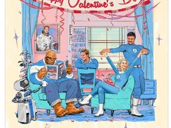 Fakta-fakta Trailer Perdana The Fantastic Four: First Steps