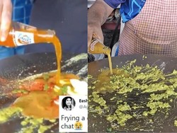 Mau Heran tapi 5 Makanan Aneh Ini Ada di India