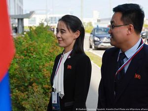 Adik Kim Jong Un Berikan Sinyal Positif Hubungan Korut-Jepang