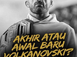 Pertandingan UFC 298 Volkanovski Vs Touria Bisa Ditonton Gratis di Mola
