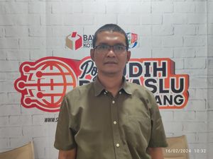 Bawaslu Temukan Bocah Nyoblos di TPS Serang, Rekomendasikan PSU