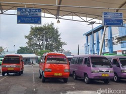 Kota Batu Bakal Punya Angkutan Gratis Bagi Pelajar