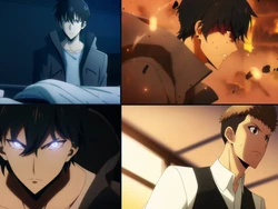 Produser Anime Solo Leveling Goda Fans Ending Season Pertama