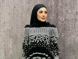 Jawaban Nindy Soal Balik Berkarier di 2025