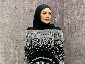 Jawaban Nindy Soal Balik Berkarier di 2025 Jawaban Nindy Soal Balik Berkarier di 2025