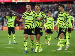 Daftar Rentetan Kemenangan Banjir Gol Premier League, Ada Arsenal