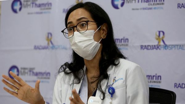 Begini Prinsip Penanganan Diabetes dan Hubungannya Terhadap Syaraf