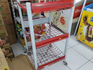 Waduh! Sudah Hampir 2 Minggu Stok Beras di Ritel Langka