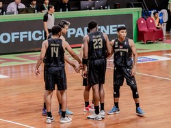 Asa Bima Perkasa Jogja ke Presiden Terpilih: Olahraga RI Jadi Standar Asia