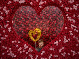 50+ Kata-kata Valentine Romantis dari Film dan Drakor