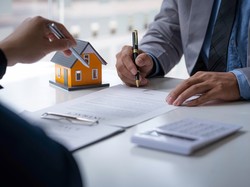 Cara Mudah Hitung Cicilan KPR BRI dengan Kalkulator Homespot