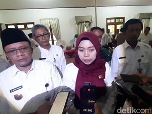 Pemkab Demak Persiapkan Pemilu Susulan di 10 Desa Imbas Banjir Pemkab Demak Persiapkan Pemilu Susulan di 10 Desa Imbas Banjir