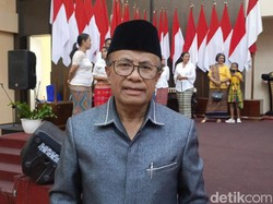 Epi Tahun Siap Maju Lagi di Pilkada TTS 2024