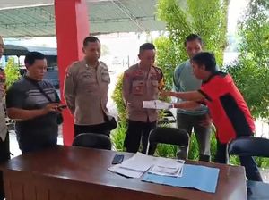 5 Fakta Caleg NasDem Jember Ngamuk dan Gebrak-gebrak Meja saat Suaranya Hilang 5 Fakta Caleg NasDem Jember Ngamuk dan Gebrak-gebrak Meja saat Suaranya Hilang