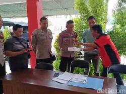 Detik-detik Caleg NasDem Jember Ngamuk gegara Suaranya Dijual ke Parpol Lain