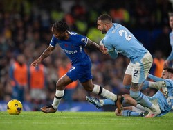 10 Fakta Manchester City Vs Chelsea