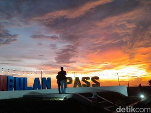 5 Spot Ngabuburit Cantik di Pangandaran, Menunggu Buka Sambil Lihat Sunset 5 Spot Ngabuburit Cantik di Pangandaran, Menunggu Buka Sambil Lihat Sunset