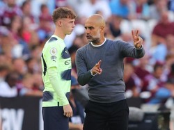 Guardiola Sudah Tahu Palmer akan Jadi Bintang di Chelsea