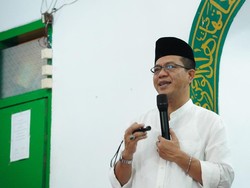 Bupati Bandung Minta Warga untuk Tetap Kondusif Usai Pemilu