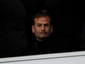 Dan Ashworth Tinggalkan MU, Ini Calon Penggantinya?