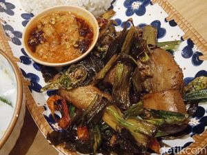 Mencicip Lezatnya Menu Melayu Modern di Kopitiam Kekinian Mencicip Lezatnya Menu Melayu Modern di Kopitiam Kekinian