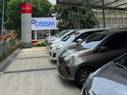 3 Dealer Mitsubishi Patungan Bikin Perusahaan Mobil Bekas